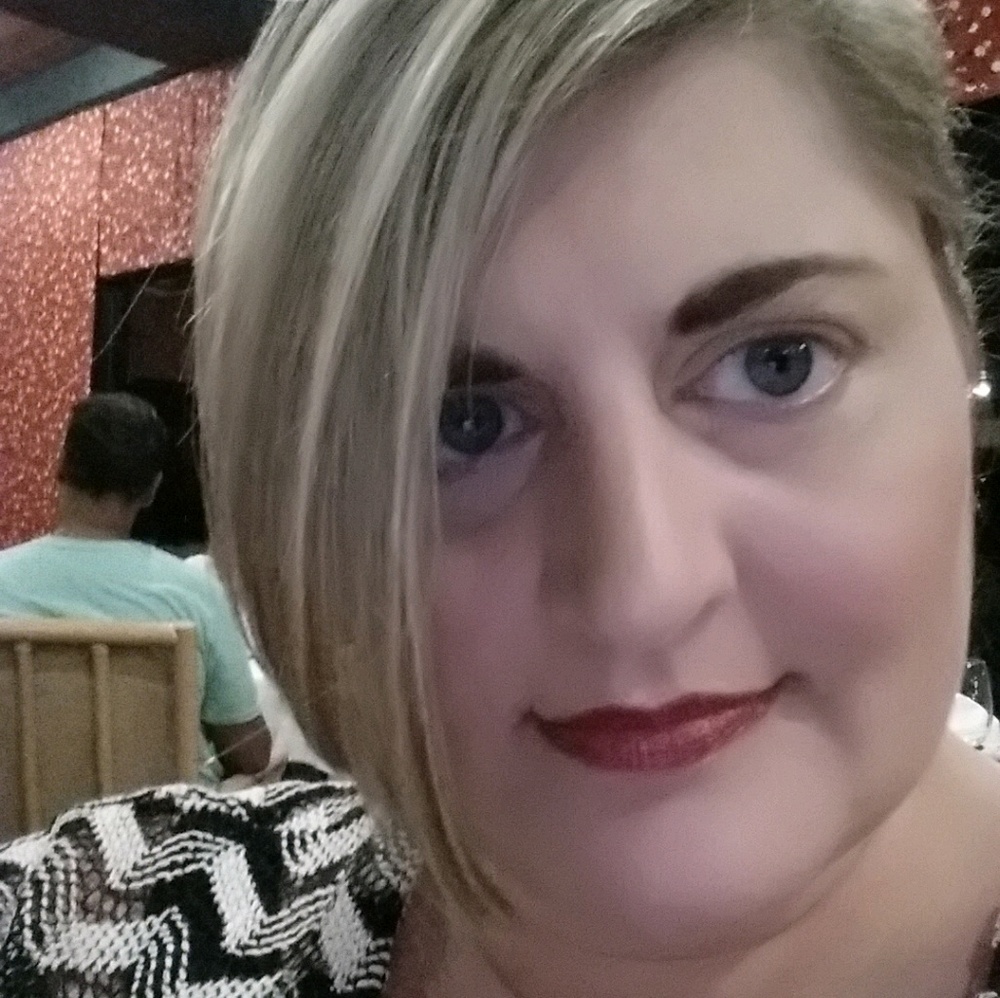 Meet your Posher, Brenda